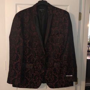 Men’s INC “Party” Blazer brand new!